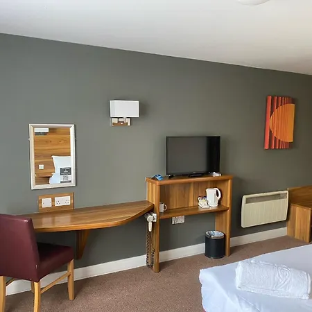 Days Inn Corley Nec - M6-3