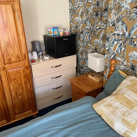 Lwr Ormeau Guest House-3
