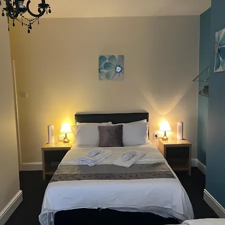 The Harp Freehouse And Guesthouse-2