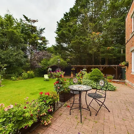 Beech House Hotel-2