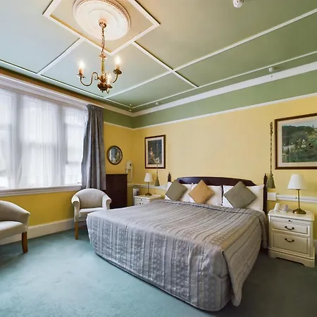 Beech House Hotel-3