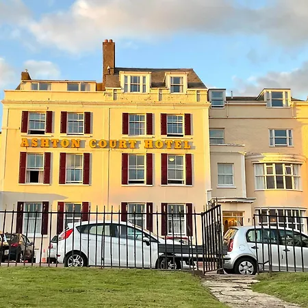 Ashton Court Hotel-3
