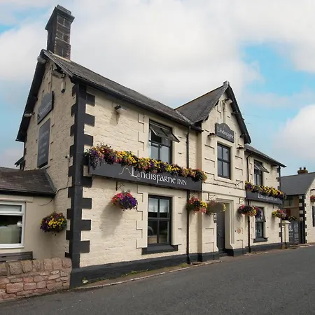 The Lindisfarne Inn - The Inn Collection Group-2