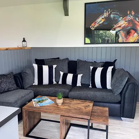 Wellsfield Farm Holiday Lodges-3