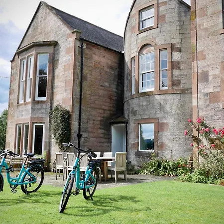 Nithbank Country Estate 5 Star Gold-2