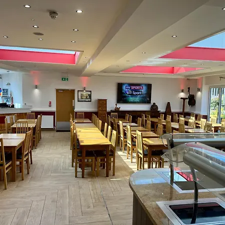 The Cabbage Hall Hotel-2