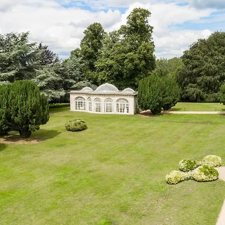 Barton Hall Hotel & Spa-2