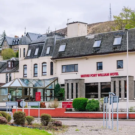 Muthu Fort William Hotel-3