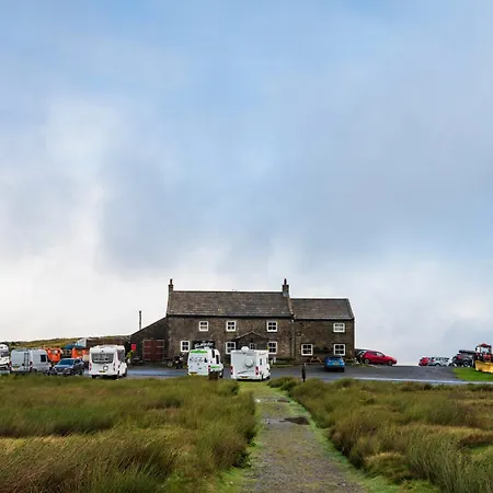 The Tan Hill Inn-2
