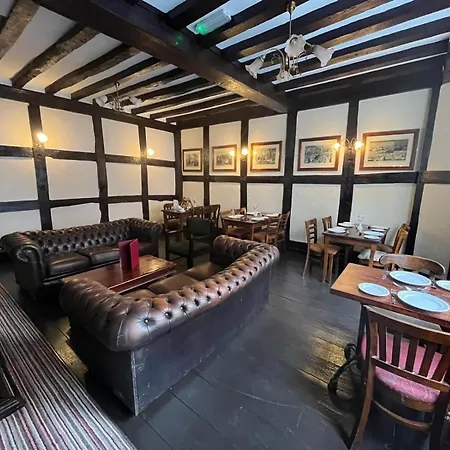 Talbot Hotel-2