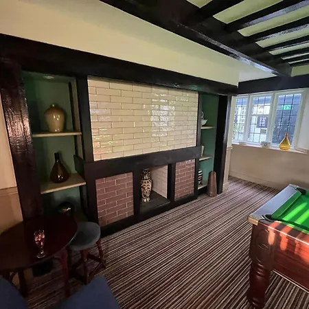 Talbot Hotel-3