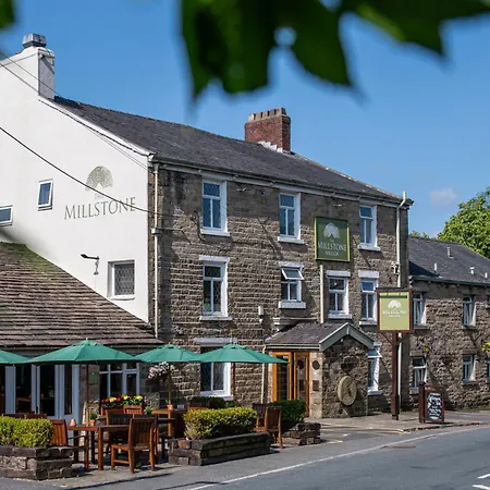 The Millstone, Mellor-3