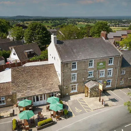 The Millstone, Mellor-2