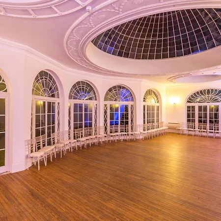 Barton Hall Hotel & Spa-3