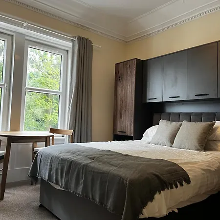 Norwood Guesthouse-Loch Lomond-3