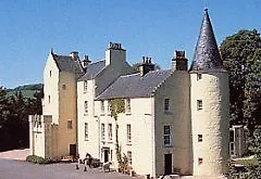 Fernie Castle Hotel-3