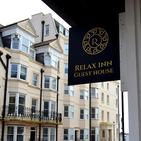 Relax Inn Guest House-2