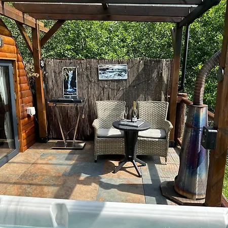 Mountview Pod-2