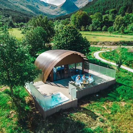 Seabeds - Luxury Lookouts With Hot Tubs-2