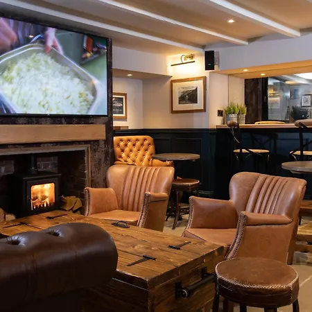 The Craster Arms Hotel In Beadnell-2