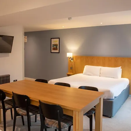 Loch Lomond Hotel-3