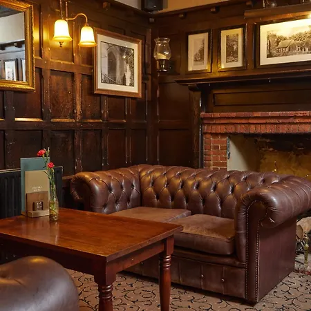 Chequers Inn By Greene King Inns-2