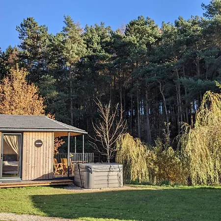 Riverside Cabins-2