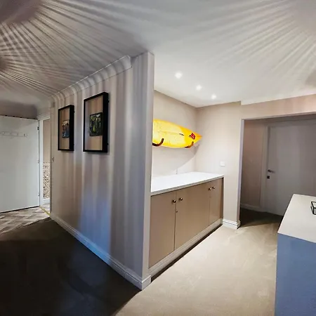 Pentire Headland Retreat-2