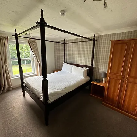 The Gables Hotel-3