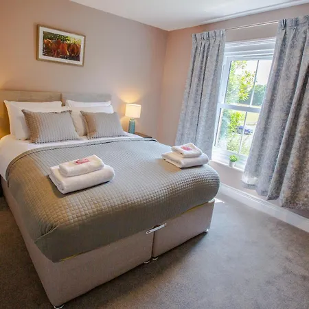 Woodfalls Inn-2