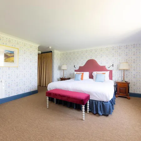 The Barnsdale, Rutland-3