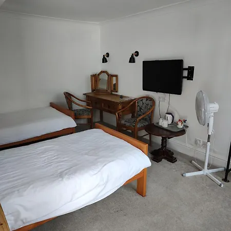 The Northwick Arms Hotel-2