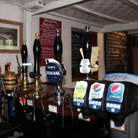 The Crown Inn Longtown-3
