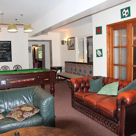 The Crown Inn Longtown-2