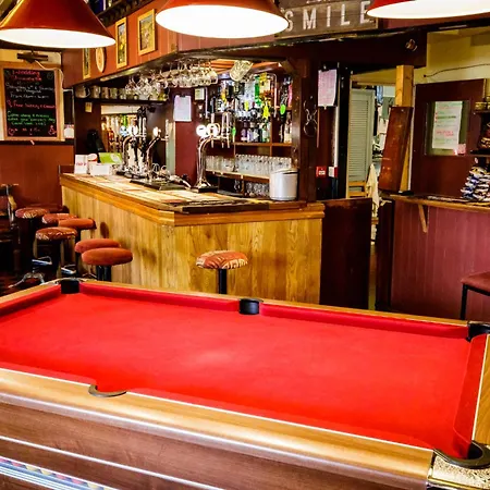 The White Hart Inn-2