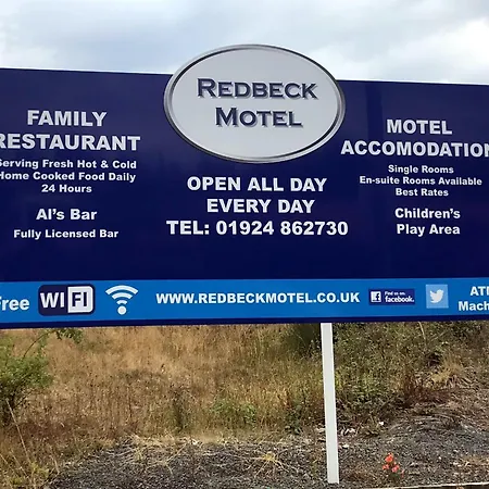 Redbeck Motel-2