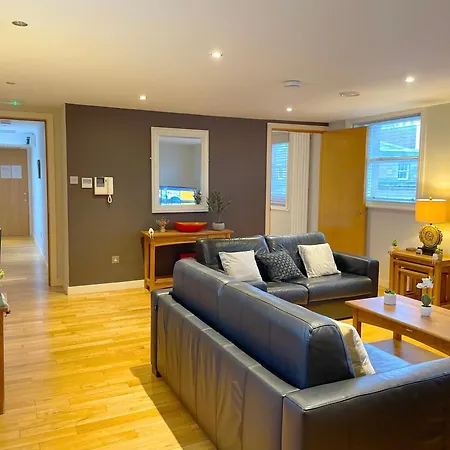 93A Grey Street Apartments-3
