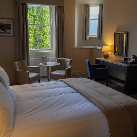 The Tarbet Hotel-2