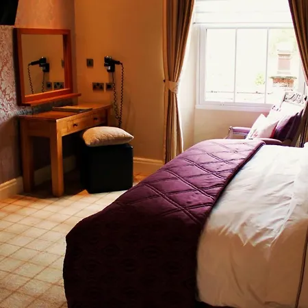 Bowness Bay Suites (Adults Only)-2