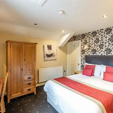 The Brantwood Hotel-2