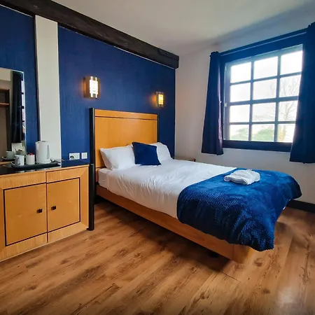 Cornmill Hotel-2