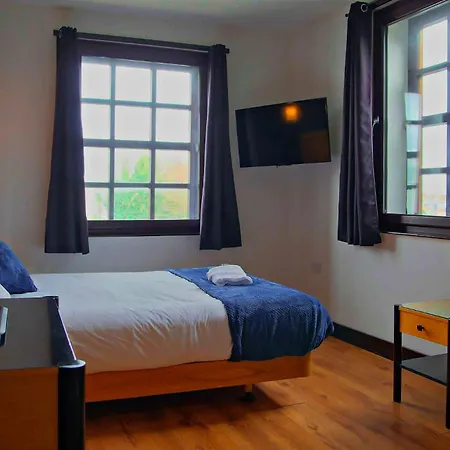 Cornmill Hotel-3