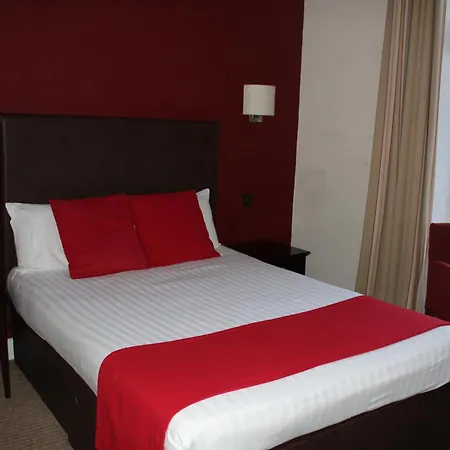 Columba Hotel-3