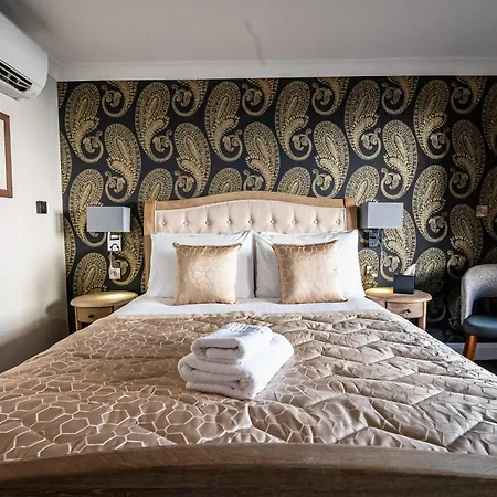 Thames Riviera Hotel, Sure Hotel Collection By Best Western-3