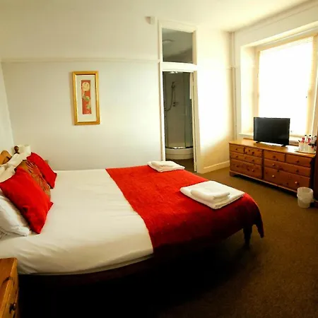 The Shrubbery Hotel-3