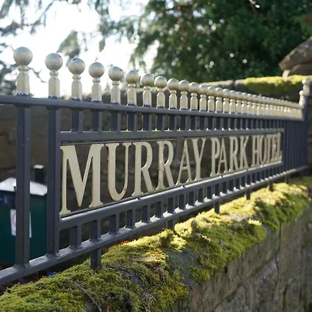 The Murray Park Hotel-2