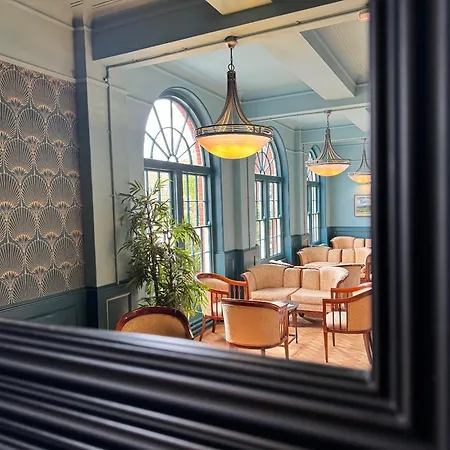 Charlotte House Hotel-3