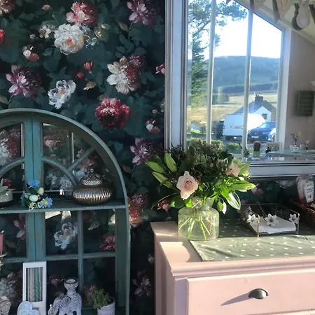Netherdene Country House Bed & Breakfast-3