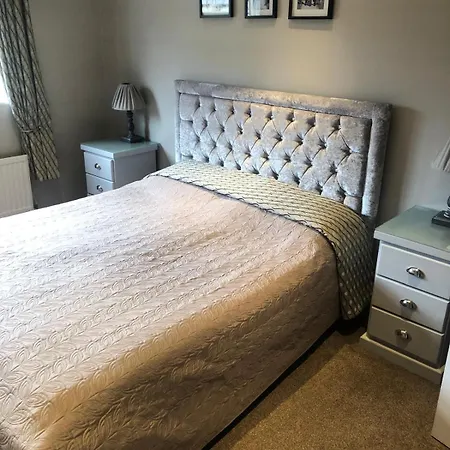 Wilmslow Airbnb-3