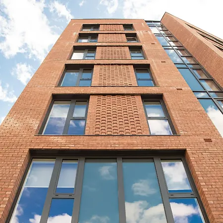 Kelham Gate Central Apartments Near Peaks Crucible Utilita Arena-3